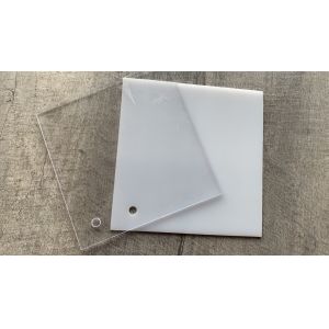 Buy cheap polystyrene sheets GPPS sheets clear PS plastic sheets from wholesalers
