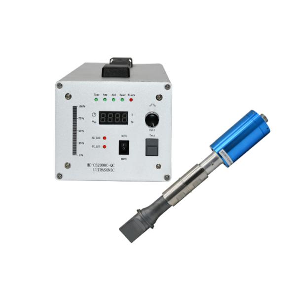 Quality 20Khz Ultrasonic Tin Plating Technology Environmentally Friendly for sale