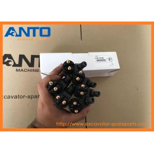 20798114 VOE20798114 Injector Excavator Engine Parts For Vo-lvo EC200D EC210D