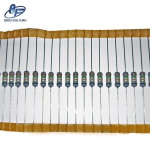 Buy cheap 50k Ohms Winding Resistor For Automotive / Industrial Equipment from wholesalers