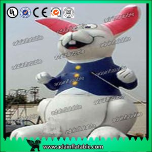 Buy cheap Giant Inflatable Bunny from wholesalers