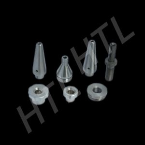 Buy cheap Anodized Sliding Headstock Metal Lathe Services Industrial Customized Erosion Resistant from wholesalers