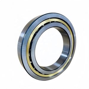 Buy cheap Single Row 100*215*47mm Angular Contact Ball Bearing 7320ACM for Radial Load Direction from wholesalers