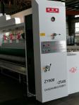 Buy cheap Flexo Corrugated Carton Box Machine High Speed Printing & Forming from wholesalers