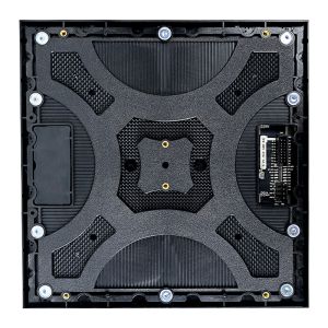 P1.953mm Led Screen Display Board Dustproof With Durable Construction