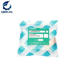 Buy cheap High Quality Excavator Parts YT52S00001P1 Water Temperature Sensor  For SK200-6E SK200-6 from wholesalers