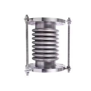 Buy cheap Stainless Steel Metal Bellows Expansion Joint for Plumbing from wholesalers