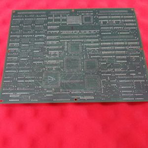Buy cheap GE DS200TCCAG1B TC2000 Common Analog Board with 80196 Microprocessor 50-pin Connectors and Removable PROM Modules for Mark V Turbine Control from wholesalers