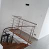 Buy cheap High Quality Grade 201 304 316 Stainless Steel Stair Handrail Inox Stair Railing from wholesalers