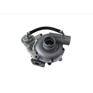 Buy cheap ISUZU  Engine Turbocharger With Nickel Alloy Shell  RHF4H  8971195672/8971397243 from wholesalers
