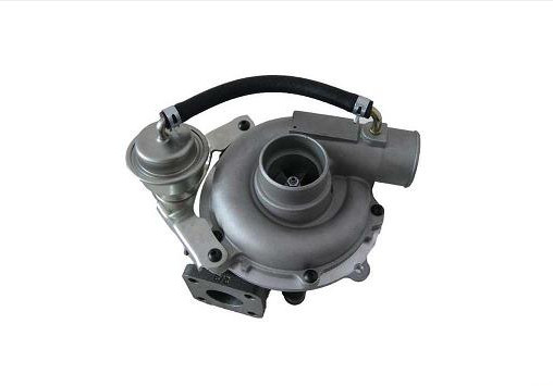 Buy cheap ISUZU Engine Turbocharger With Nickel Alloy Shell RHF4H 8971195672/8971397243 from wholesalers