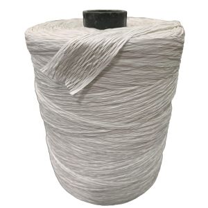 Buy cheap Polypropylene Yarn PP Cable Filler Yarn 100,000 Denier from wholesalers