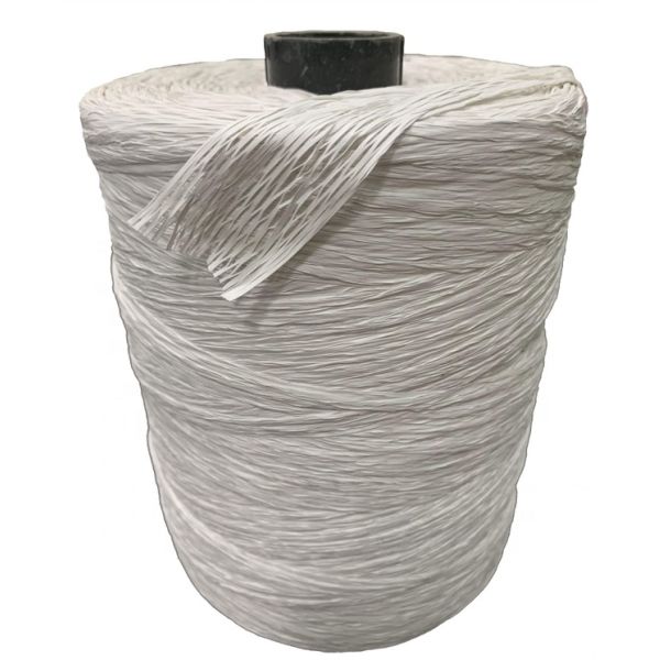 Buy cheap Polypropylene Yarn PP Cable Filler Yarn 100,000 Denier from wholesalers