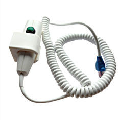 Buy cheap PU Cover Portable Dental Xray Unit , X Ray Scanner Machine With Collimator Lights from wholesalers