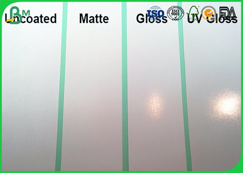 Buy cheap Smoothy Surface 120gsm High Glossy Double Sides Photo Paper Roll For Printing Photos from wholesalers