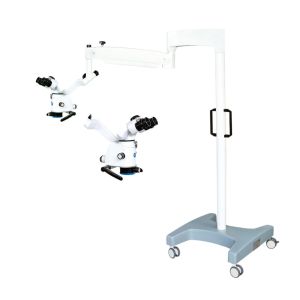 Buy cheap Adjustable Dental Operating Microscope , Multifunctional Medical Dental product
