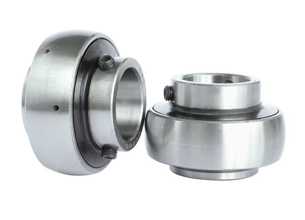 Quality 2RS ZZ P6 UC300 Ball Insert Bearing With Housing for sale