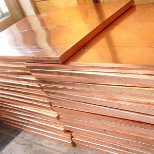 Buy cheap Industrial Brass Copper Sheet with 0.1mm Thickness 2500mm Width from wholesalers