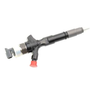 Buy cheap 23670-30400 Common Fuel Injector product