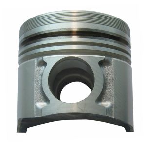 Buy cheap 1-12111-781-0 3 Rings Square Combustion Aluminum Pistonn For Isuzu from wholesalers