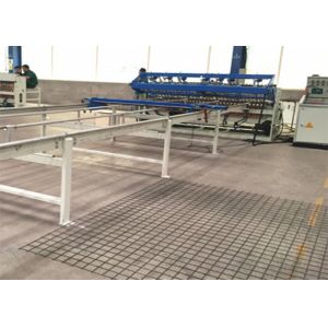 Buy cheap 7KW Brick Force Wire Making Machine from wholesalers