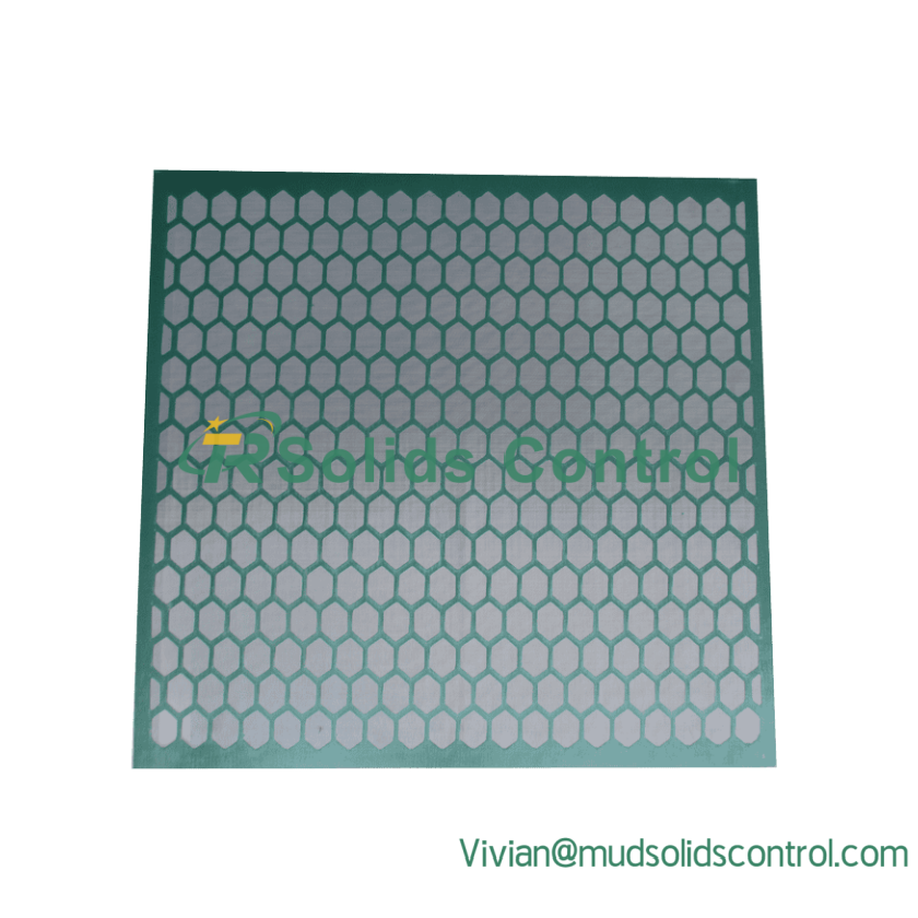 Buy cheap Durable And High-Capacity FIC500 Flat Shaker Screen Ideal For Solids Control product