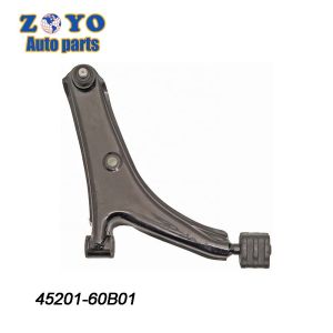 Car Fitment SUZUKI SWIFT 2003 RK620306 RK62035 Lower Control Arm Front Position