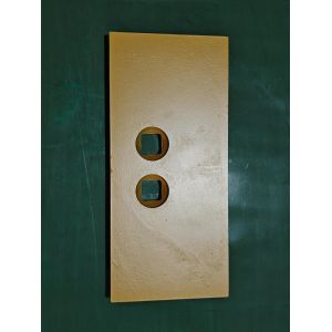 Buy cheap 4T-8091 4T9091  Bucket Cutting Edge End Bit from wholesalers