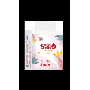 Buy cheap Provide New Design Private Label Baby Pull Up Diaper Disposable from wholesalers