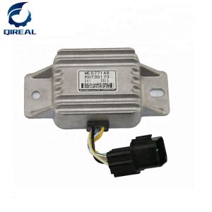 Buy cheap STARTER SAFETY RELAY B240700000371 Me077148 R8t30173 from wholesalers