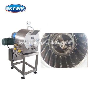 40L Chocolate Conche Machine