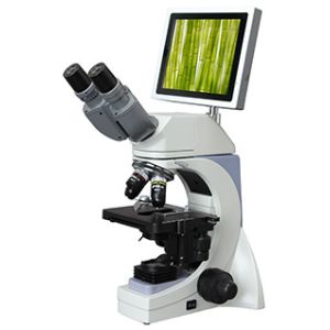 Buy cheap Handheld Wireless Digital Microscope Microscope 500x With 8 Inch TFT Touching Screen from wholesalers