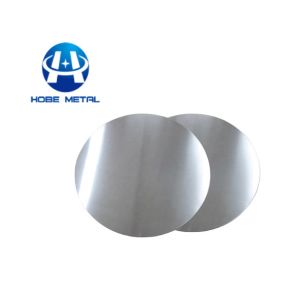Buy cheap DD 3003 Aluminio Discs Circles Sheet Discs Blank Hot Rolled from wholesalers