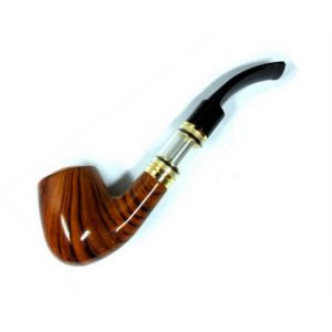 E Hookah Wood E Pipe 618 Starter Kit (jazz cigarette)