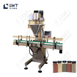 Buy cheap Powder Filling Machine from wholesalers