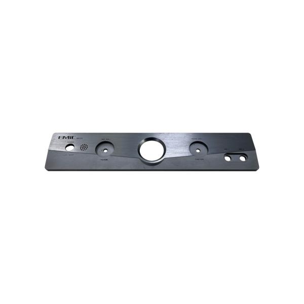 Buy cheap Custom Sheet Metal Stamping Parts Punching Bending Bracket from wholesalers