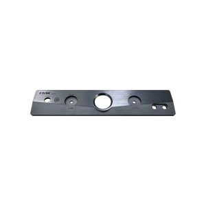 Buy cheap Custom Sheet Metal Stamping Parts Punching Bending Bracket from wholesalers