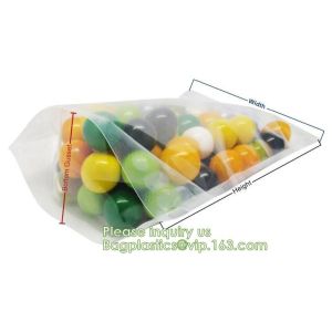 Buy cheap Stand Up Pouch Side Gusseted Pouch Flat Bottom Pouch Spout Pouch Side Sealed Bag Quad Seal Bag Flat Bag Packaging Roll from wholesalers