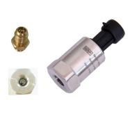 Buy cheap 24VDC 1/4 NPT Pressure Sensor ExidIICT6 For Freon Refrigerant product