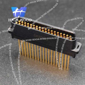 Buy cheap Customized Rectangular Connector HW RPJ30-37ZK Resist Special Environment from wholesalers