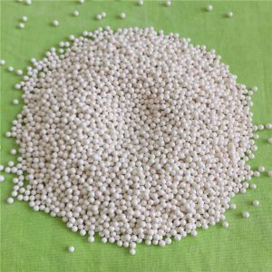 Buy cheap 4.0g/cm3 density high quality zirconium silicate beed from wholesalers
