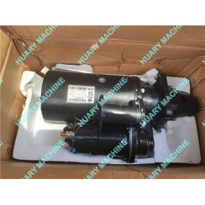 WEICHAI engine parts, 612600090479 WD615 starter