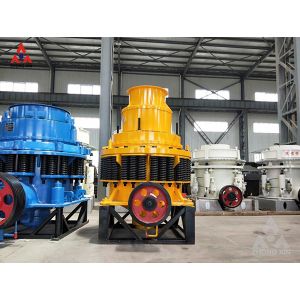 Buy cheap Industrial Mining Equipment PYB 900 Aggregate Stone Spring Type Cone Crusher from wholesalers