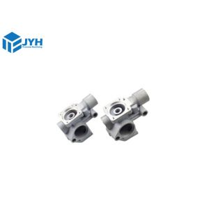 Buy cheap Customized Magnesium Precision Machining Process For Gearboxes Products from wholesalers