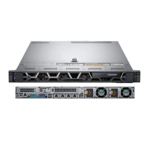 Dell R640 Refurished Sever with 2nd Gen with DDR4 2U Rack Server with Lower