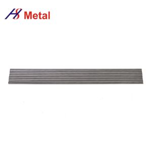 Buy cheap 1mm-10mm Molybdenum Rod Stock Black/Alkaline/Polished Surface from wholesalers