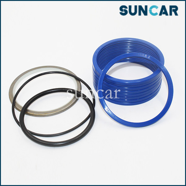 CA1624900 162-4900 1624900 Swivel Joint Seal Kit For C.A.T. Excavator 307, 307B, 307C