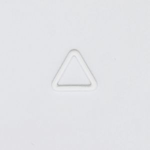 Buy cheap 12mm Front Bra Closure Clasp Bra Ring Adjuster Triangle from wholesalers