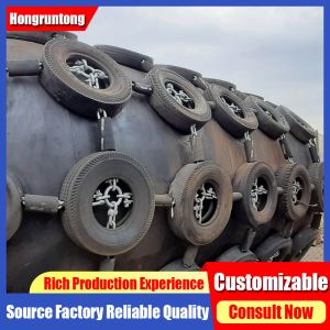 Buy cheap Boat Fender Lightweight Structure Strong Flexibility Weather Resistant from wholesalers
