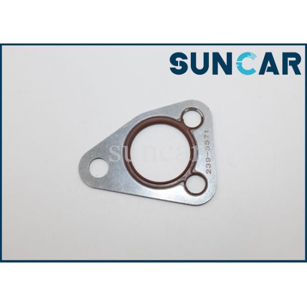 Buy cheap 239-5571 Gasket 2395571 CA2395571 Integra Seal C.A.T Replacement Parts from wholesalers